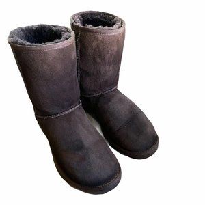 Ugg Classic Short II Boots Sheepskin 9